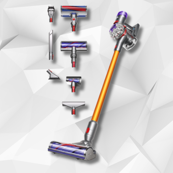 Dyson V8 Absolute (auto win)