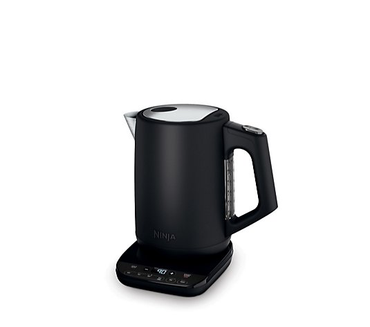 Ninja Perfect Temperature Kettle Or £60 Cash