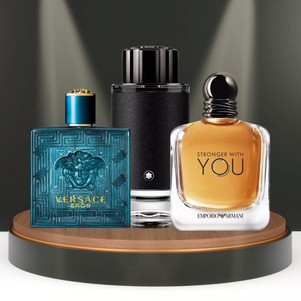 Perfume Bundle